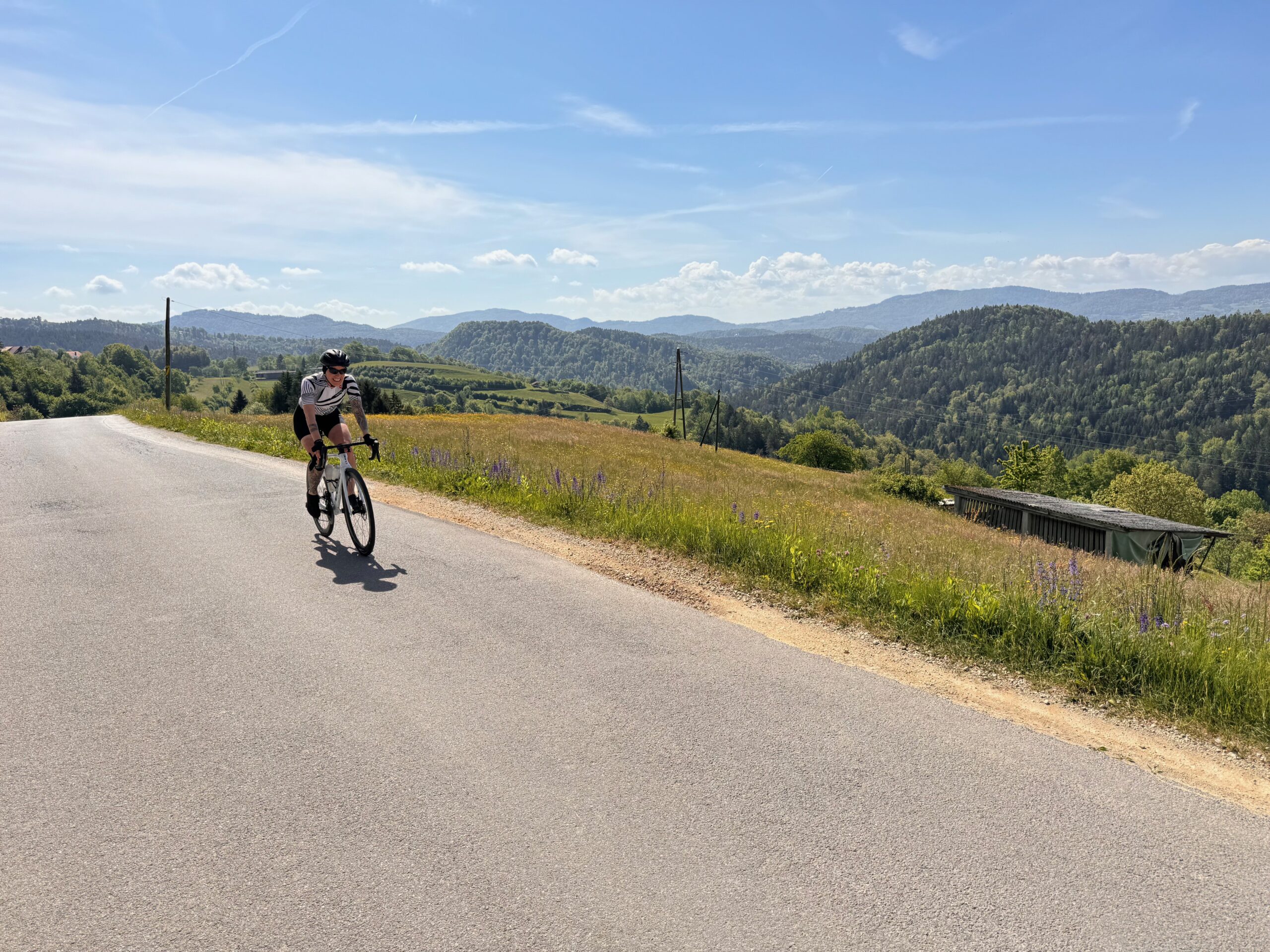 Gorenjska Loop