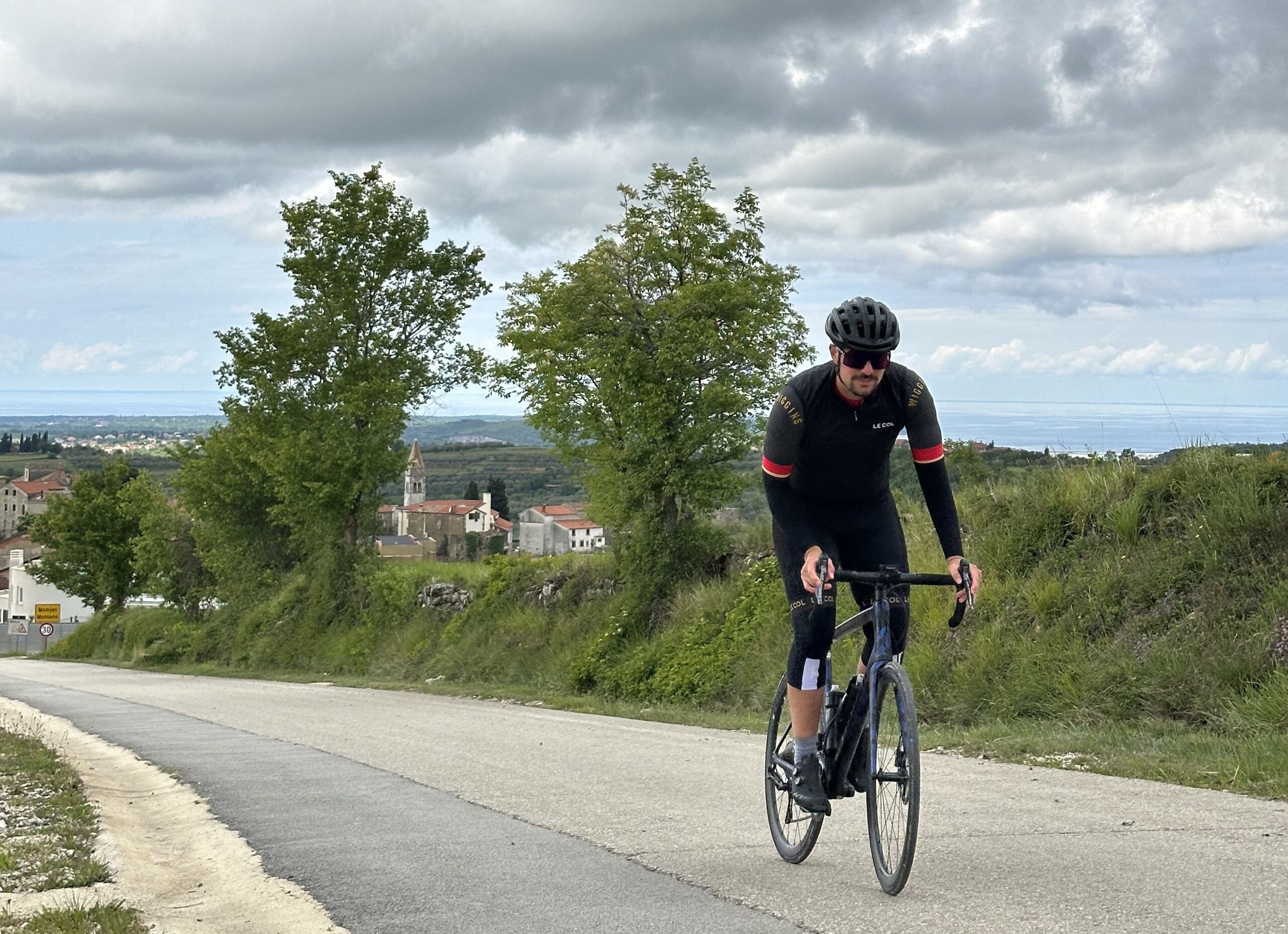 Cycling Holidays on Adriatic Coast