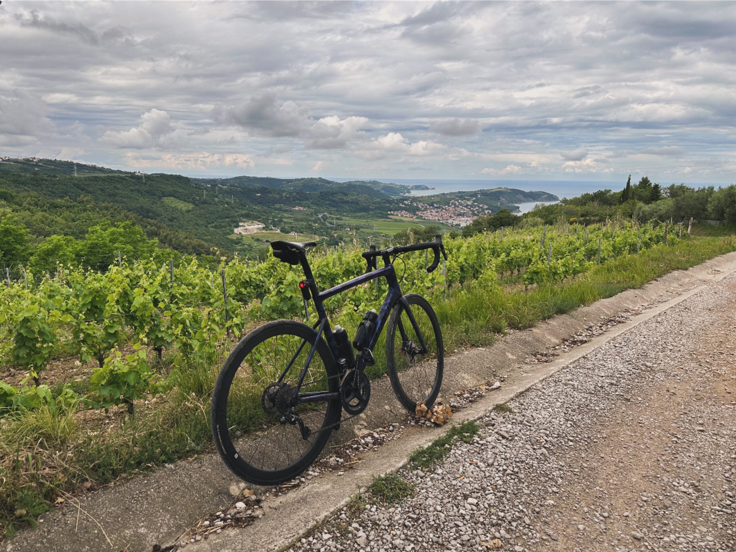 Piran/Izola – Round Trip